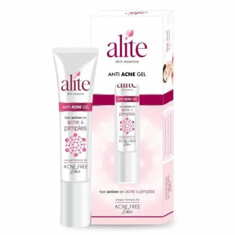 alite Anti Acne Gel 15g