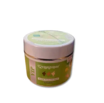 ម៉ាក់នីឡេកូនក្រមុំបៃតង 500g