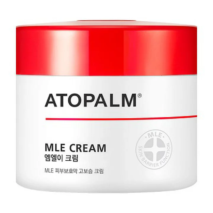 ATOPALM MLE Skin Barrier Cream 100ml