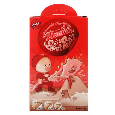 Elizavecca ​បកមុនជ្រូក 40EA 