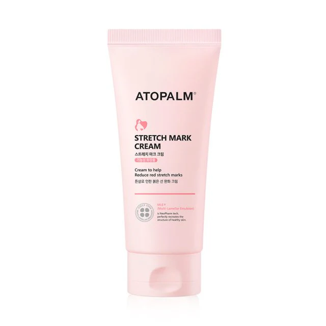 ATOPALM Stretch Mark Cream 150ml