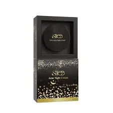 Sillee Acne Night Cream 15g