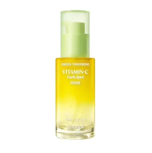 Goodal សេរ៉ូមវិតាមីនC 40ml