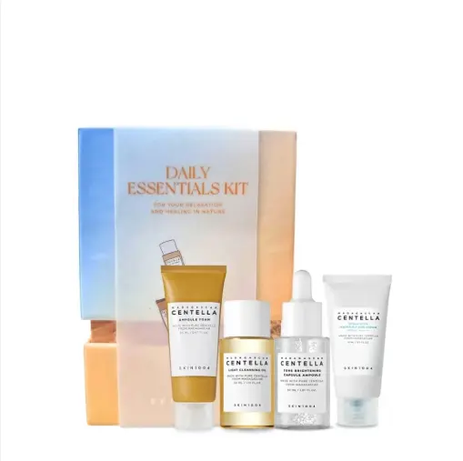 Skin1004ឈុត4ប្រភេទ