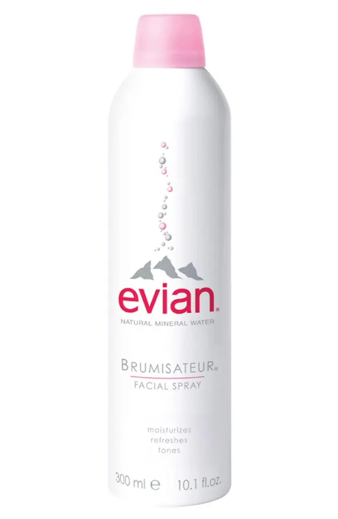 Evian Brumisateur Facial Spray 300ml