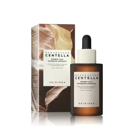 Skin1004 Probio-Cica Intensive Black Serum 95ml