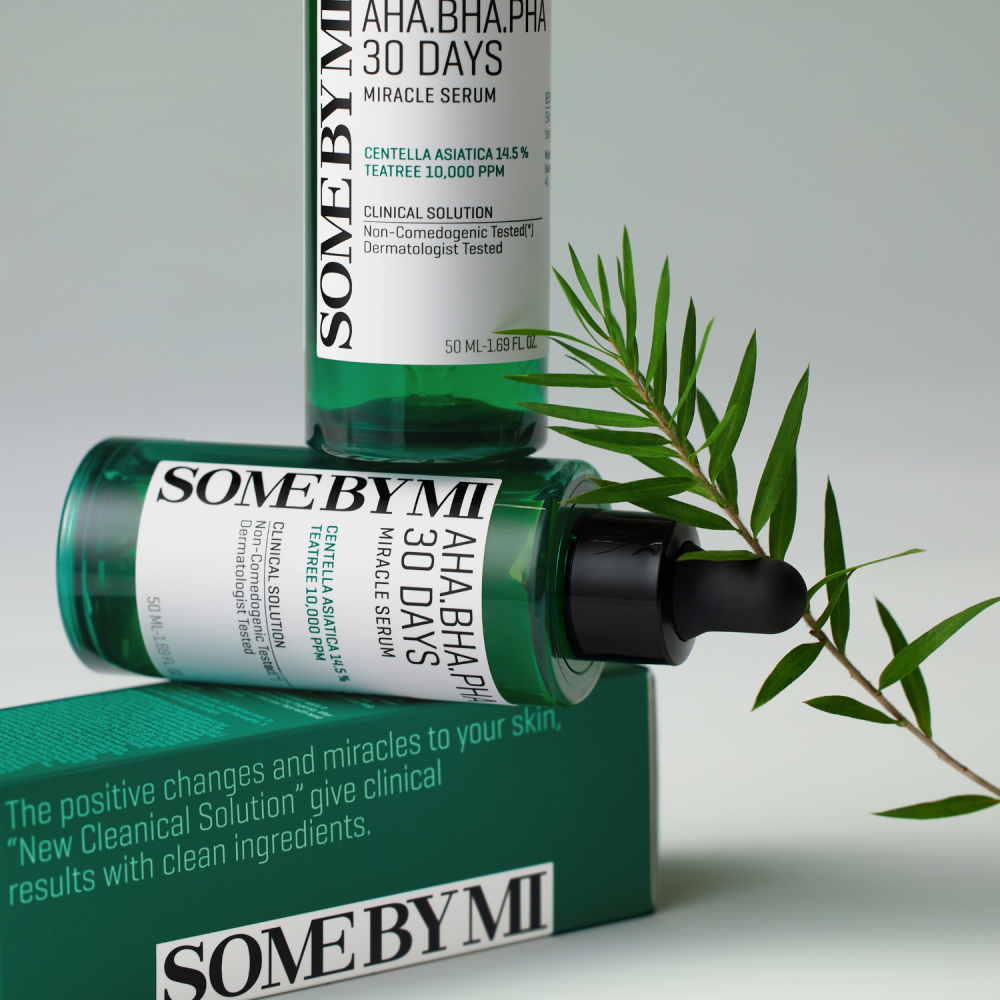 Some By Mi 30Days Miracle Serum 50ml