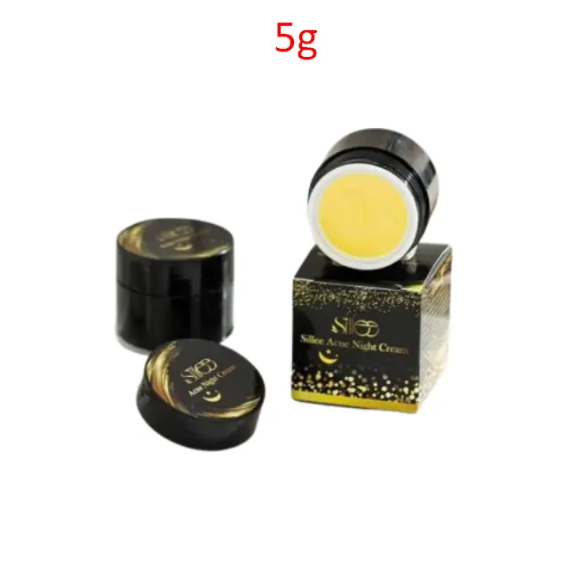 Sillee Night Cream 5g