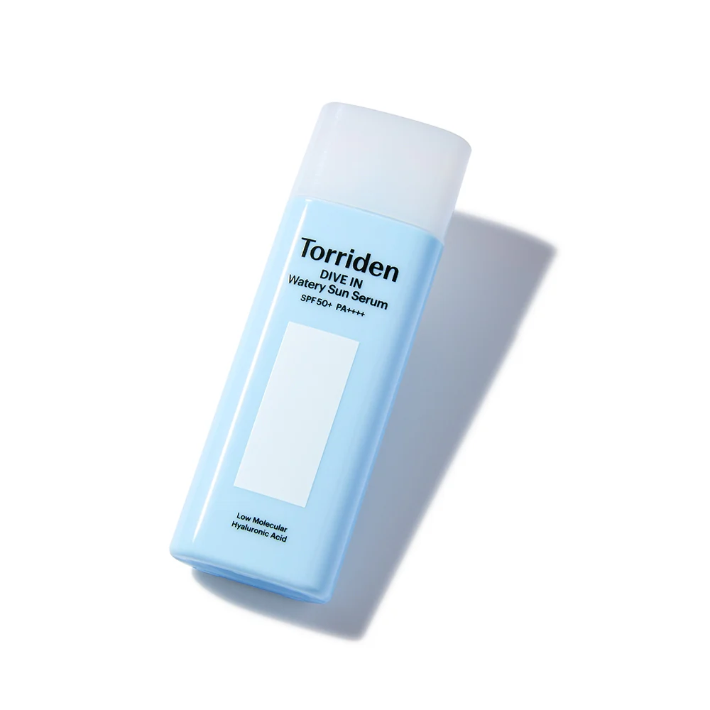 Torriden Watery Sun Serum SPF 50+ 50ml