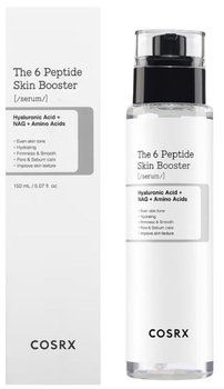 COSRX The 6 Peptide Skin Booster Serum 150ml