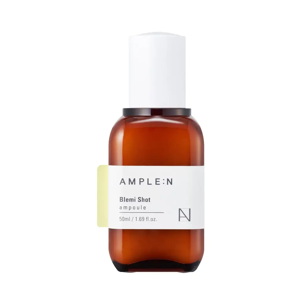 Ample:N Blemi Shot Ampoule 50ml