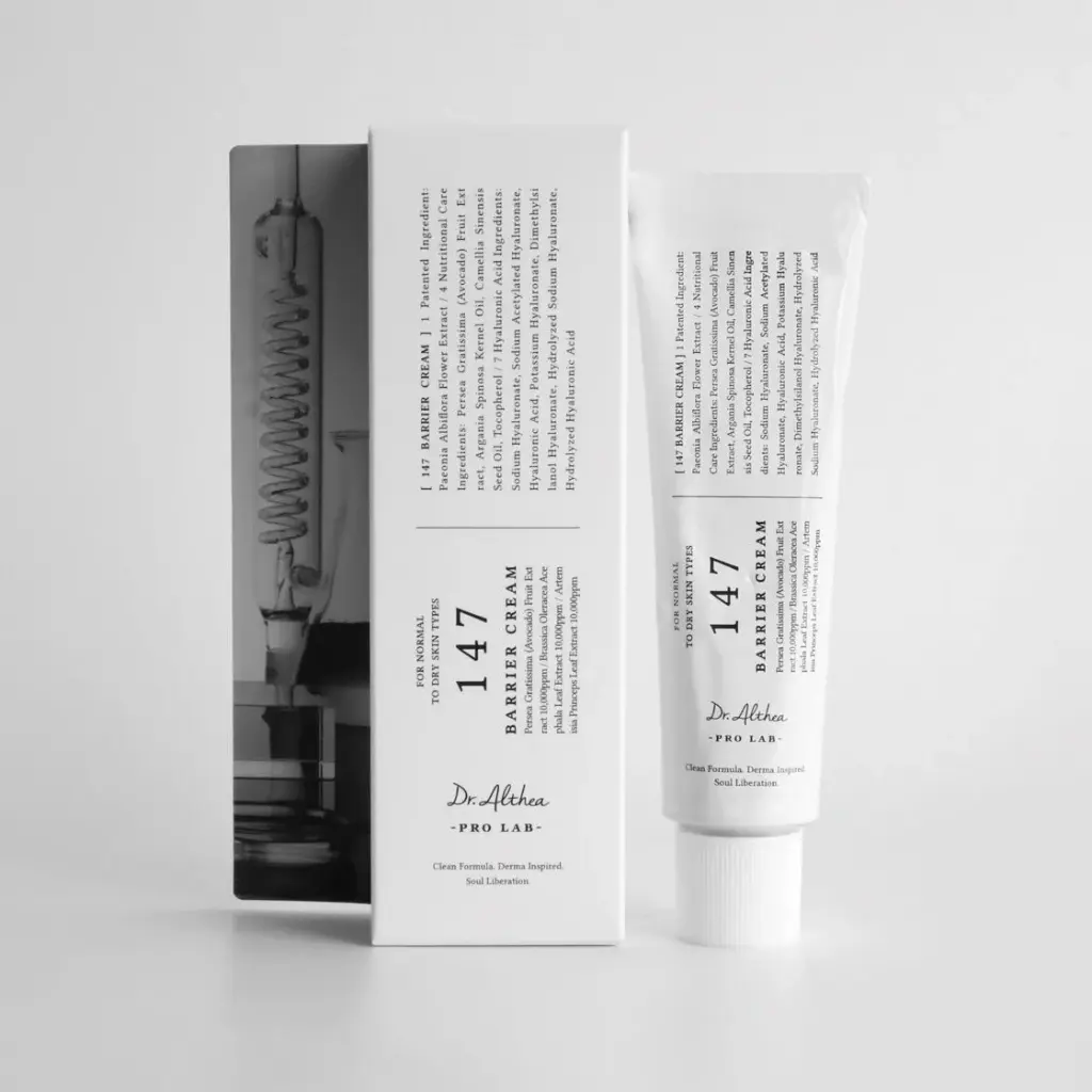 DR.Althea 147 Derrier Cream 50ml
