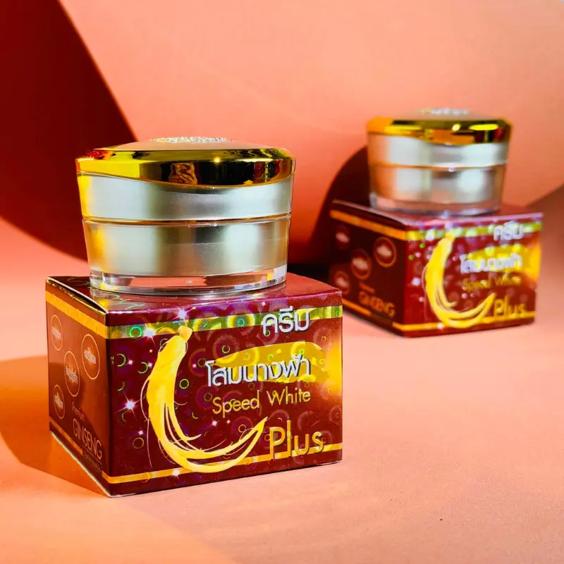 Premium Ginseng Collagen Solution White Plus 20g