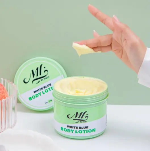 Mlis ឡេម្លិះលាបខ្លួន 500g