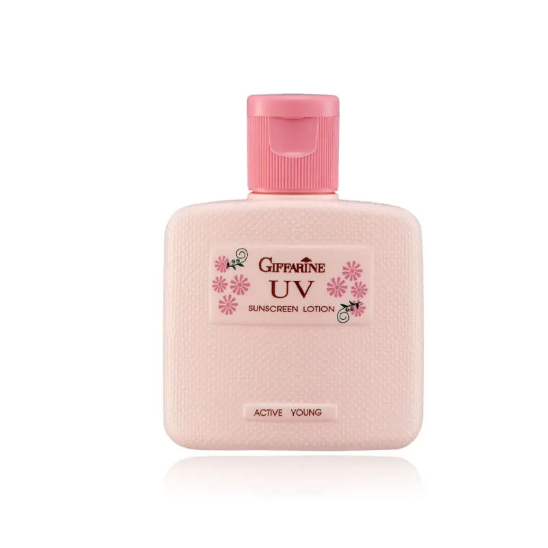Giffarine ឡេការពារកំដៅថ្ងៃUV50g