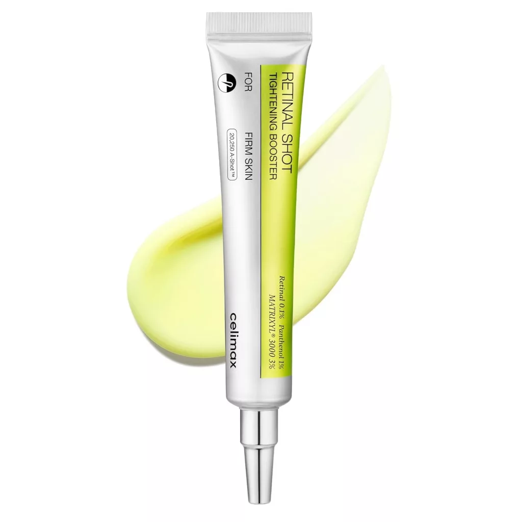 Celimax Retinal Shot Tightening Booster 15ml