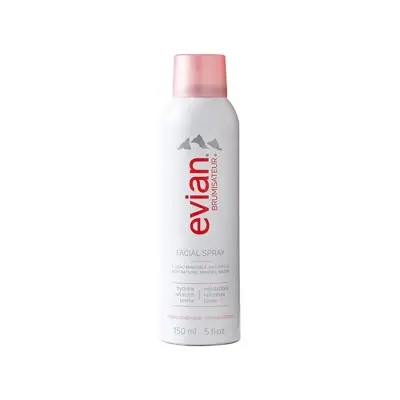 Evian Brumisateur Facial Spray 150ml