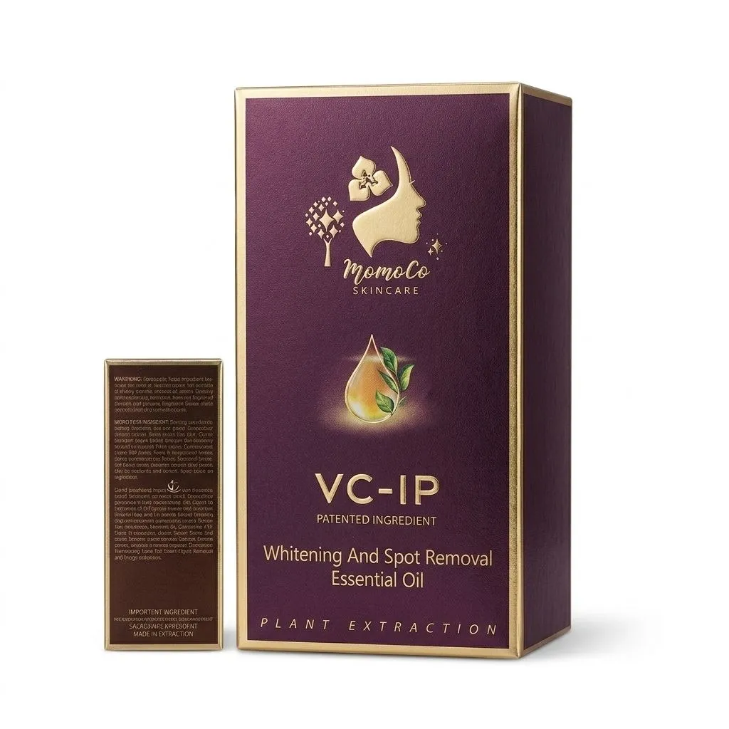 Youth Reflux momoco CV-IP Removal Essential Oil 30g