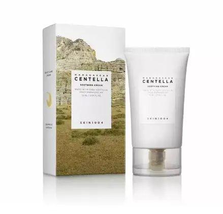 Skin1004គ្រីមSoothing75ml