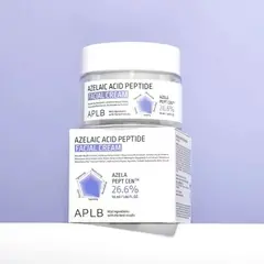 APLB Azelaic Acid Peptide Facial Cream 26.6% 55ml