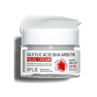 APLB Salicylic Arbut CEN Cream 23.1% 55ml-3188