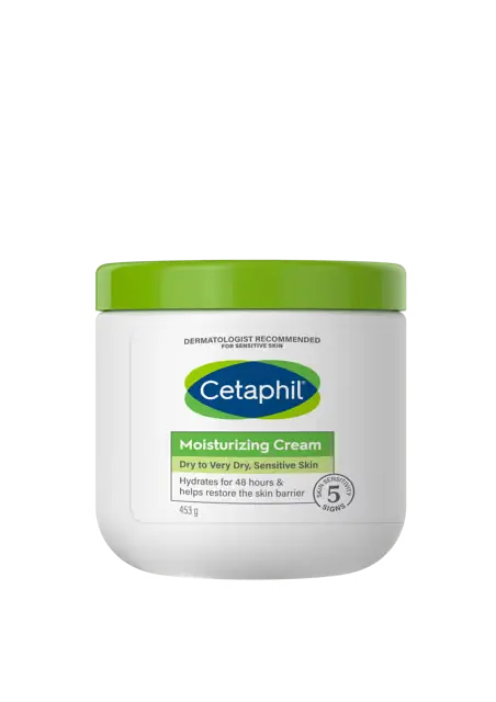 Cetaphil Moisturizing Cream Ultimate 453g