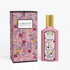 Carlotta Gorgeous Perfume #83823 100ml