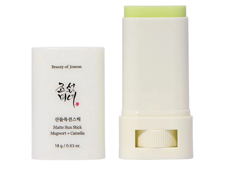 Beauty Of Joseon Matte Sun Stick SPF50+ 18g