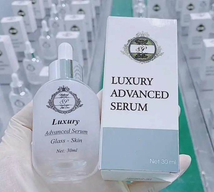 Luxury សេរ៉ូមAdvanced 30g