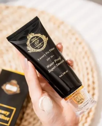 SG Luxury Fix Filter SPF50++ 100ml