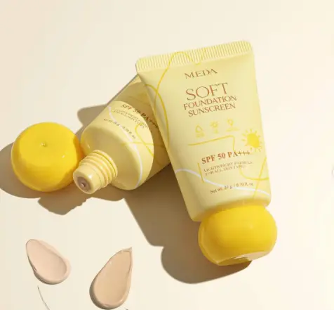 MEDA Foundationការពារកំដៅថ្ងៃ50+ 20g