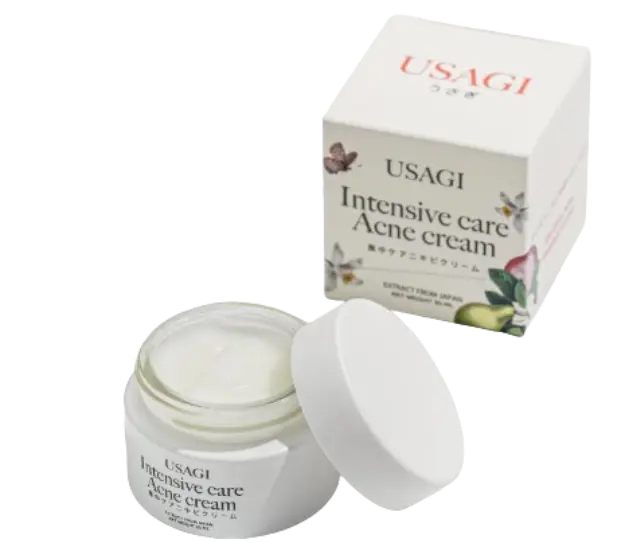 USAGI Intensive Care Acne Cream 30ml