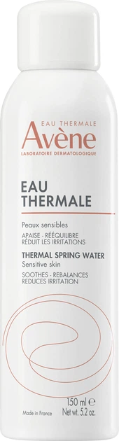 Avene Eau Thermale Spring Water 150ml