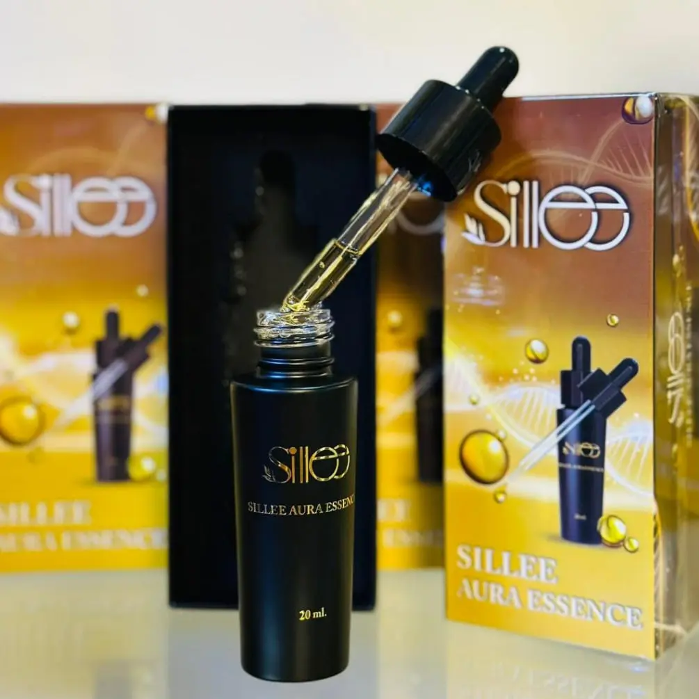 Sillee Aura Essence Serum