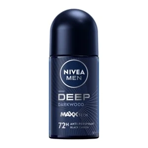 NIVEA-ការពារកំដៅពណ៌ទឹកក្រូច 30ml