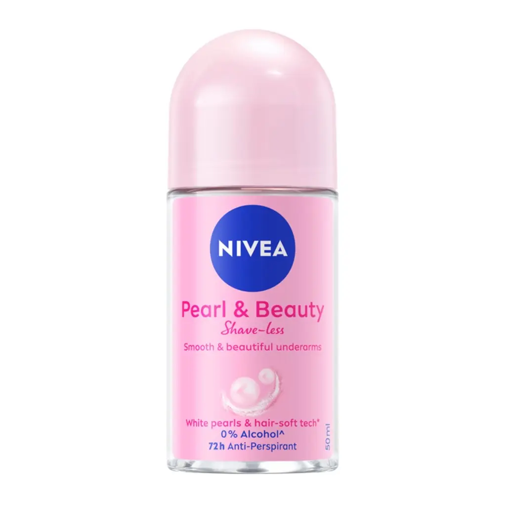 NIVEA-ជែលលាបមុខយប់ក្រូចឆ្មា50ml
