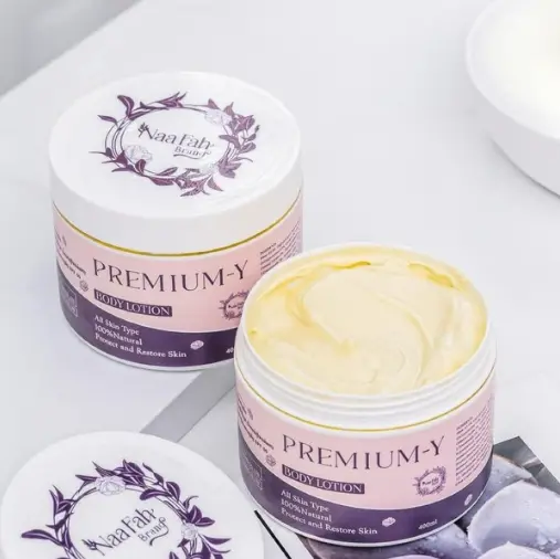 NaafahឡេPremium-Y400ml