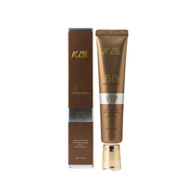 KLG UV Gold BB Cream VIP SPF50+ 40g