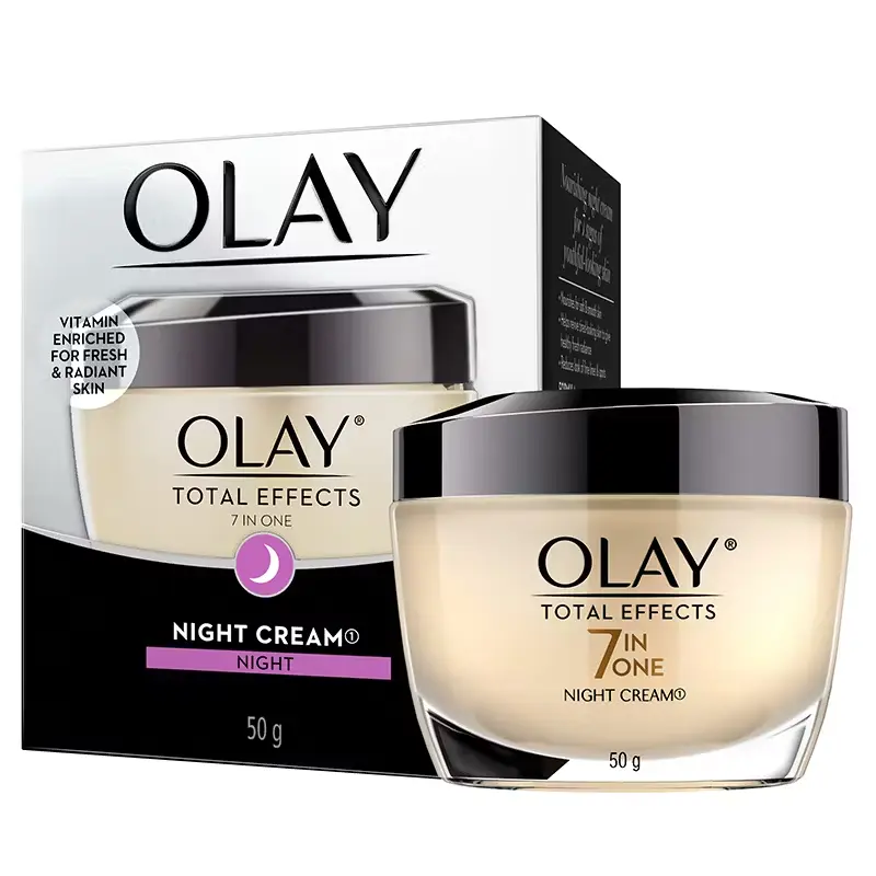 OLAY គ្រីមលាបពេលយប់ 50g