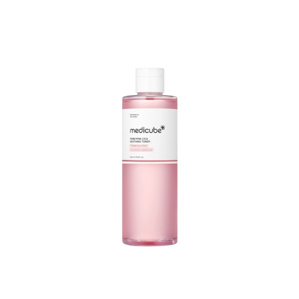 medicube PDRN PinkCica Toner 250ml