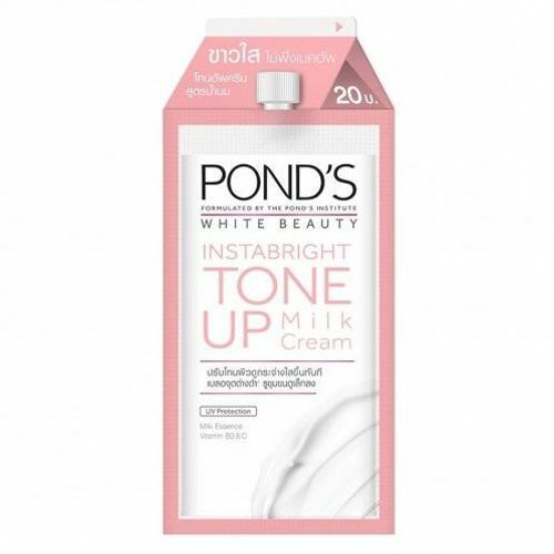 POND'S លាបមុខ ថូនអាប់ថ្ងៃ 7g