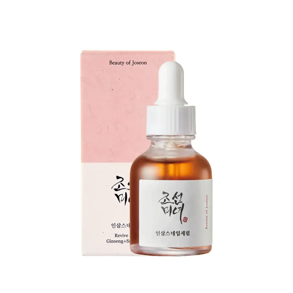 BeautyJoseon Revive Serum 30ml