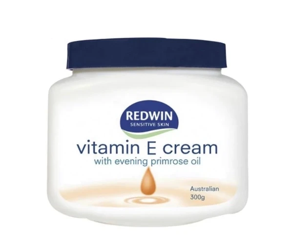 Redwin Vitamin E Cream 300g