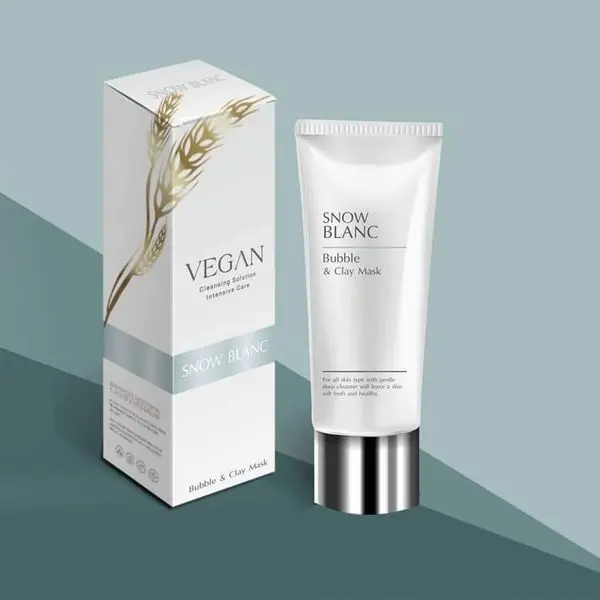 Snow blanc-សេរ៉ូមលាបមុខ 50ml