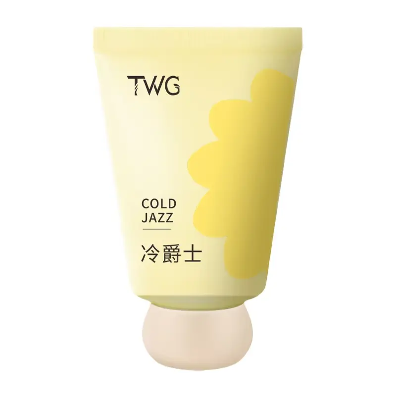 TWG គ្រីមលាបដៃ Cold Jazz 40g