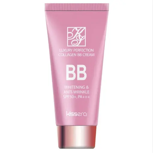 KissEraប៊ី.ប៊ីគ្រីម50+ 50ml