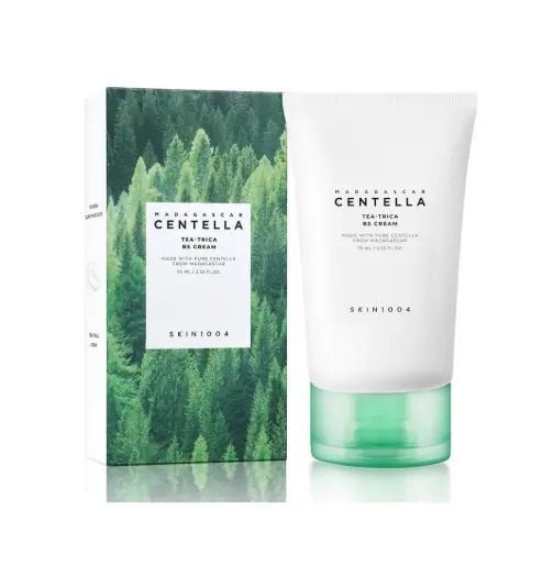 [423404] Skin1004 គ្រីមតែTrica75ml