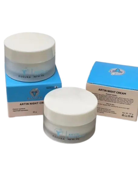 Essura Artin Night Cream 30g