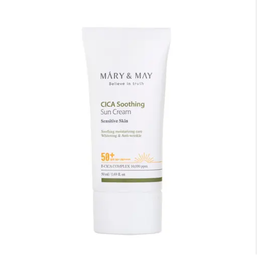 Mary&MayShootingគ្រីមការពារUV50ml