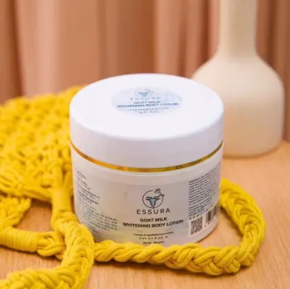 Essura ឡេខ្លួនទឹកដោះគោ500g